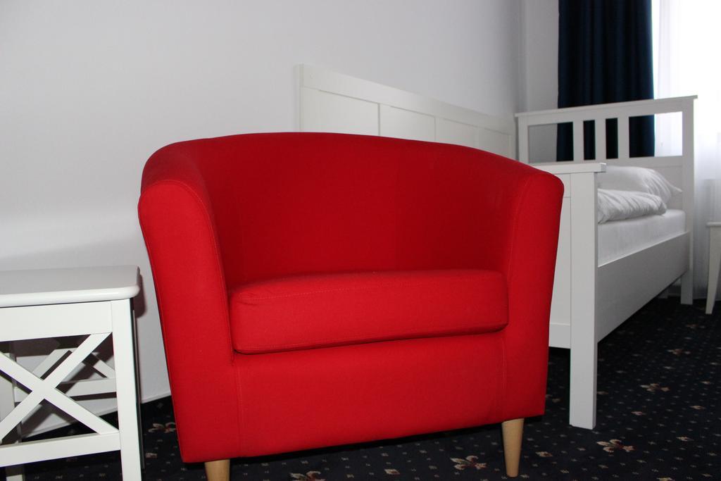 Hotel Amadeus Ceske Budejovice Exterior foto