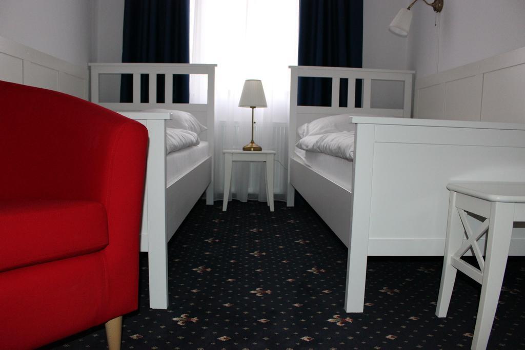 Hotel Amadeus Ceske Budejovice Exterior foto