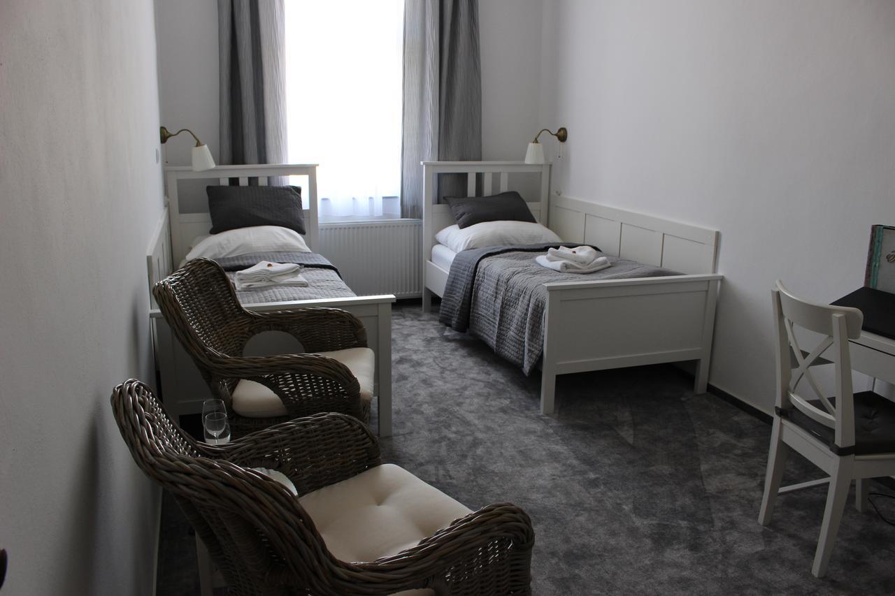 Hotel Amadeus Ceske Budejovice Exterior foto